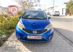 نيسان فيرسا